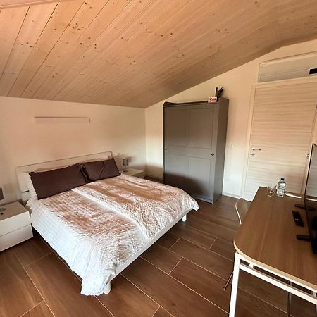 Guest House Italo & Anna Pasian di Prato Luaran gambar