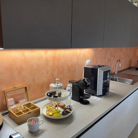 Guest House Italo & Anna Pasian di Prato Luaran gambar