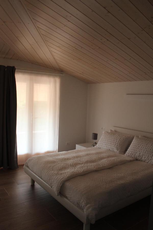 Guest House Italo & Anna Pasian di Prato Luaran gambar