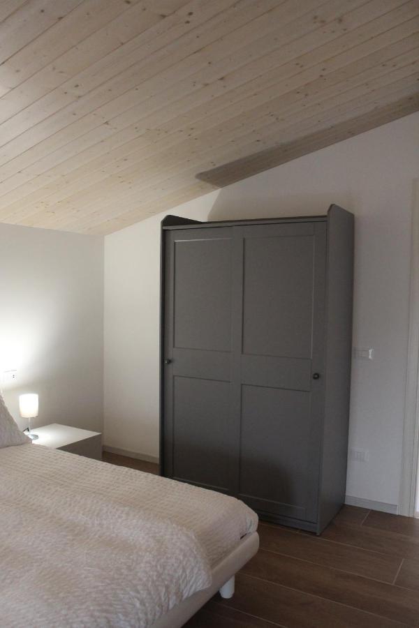 Guest House Italo & Anna Pasian di Prato Luaran gambar
