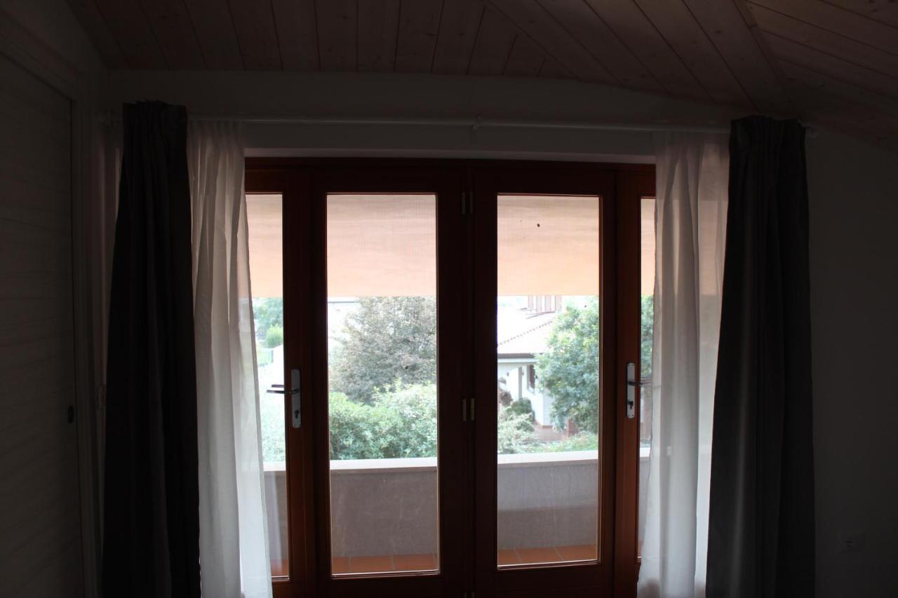 Guest House Italo & Anna Pasian di Prato Luaran gambar