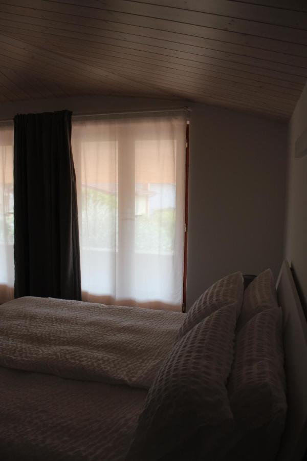 Guest House Italo & Anna Pasian di Prato Luaran gambar