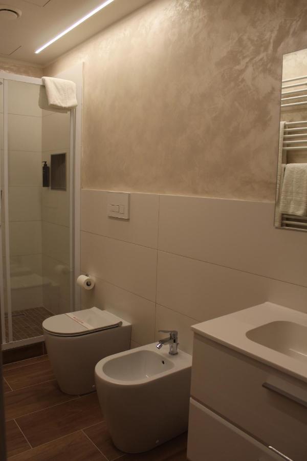 Guest House Italo & Anna Pasian di Prato Luaran gambar