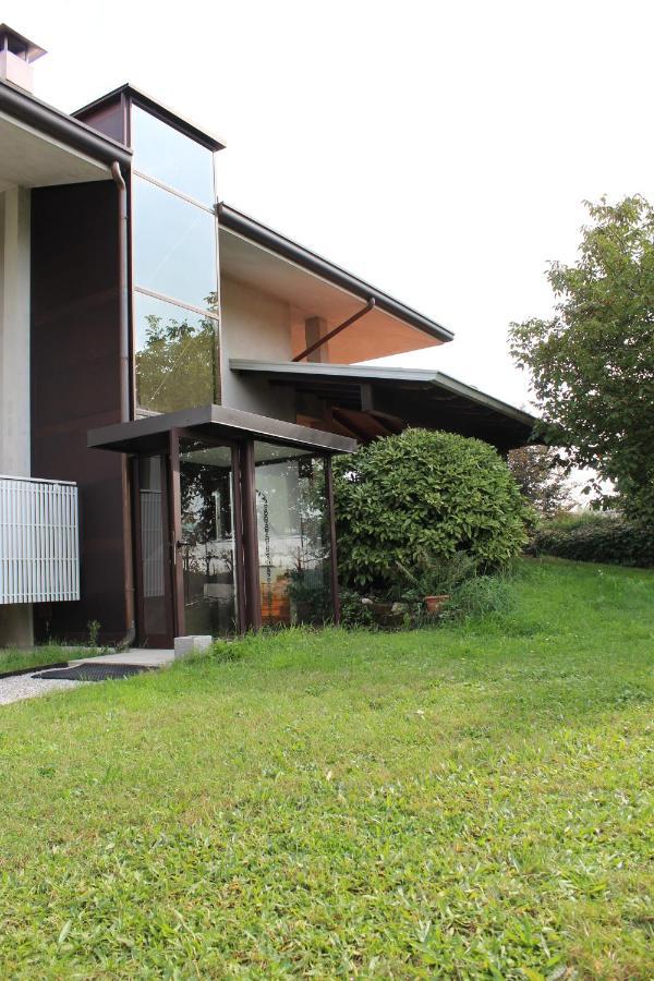 Guest House Italo & Anna Pasian di Prato Luaran gambar