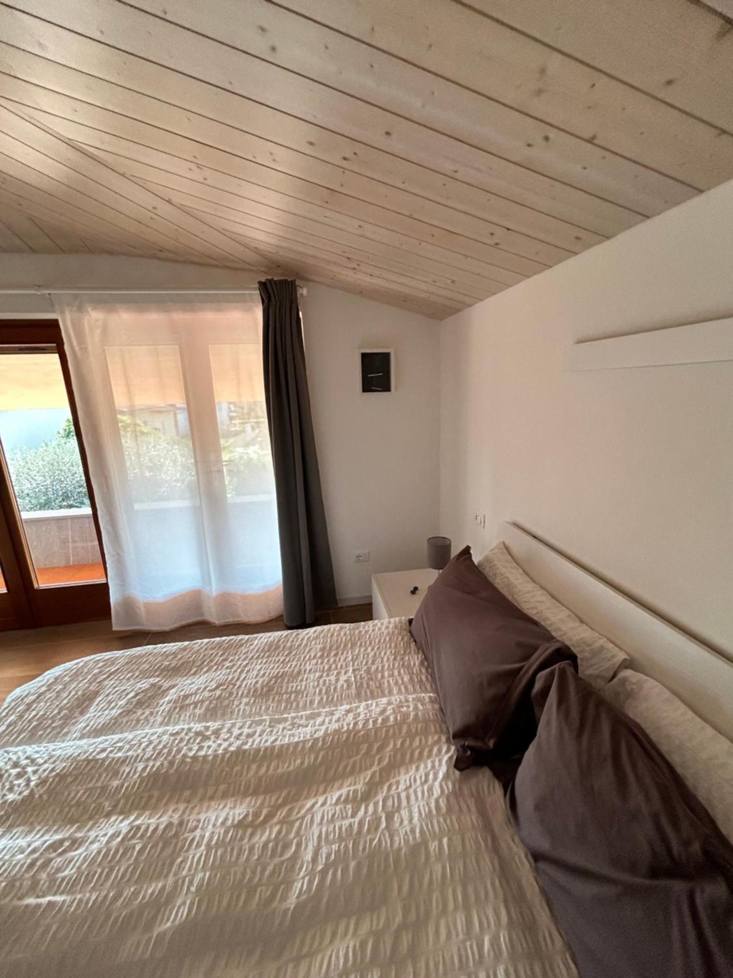 Guest House Italo & Anna Pasian di Prato Luaran gambar