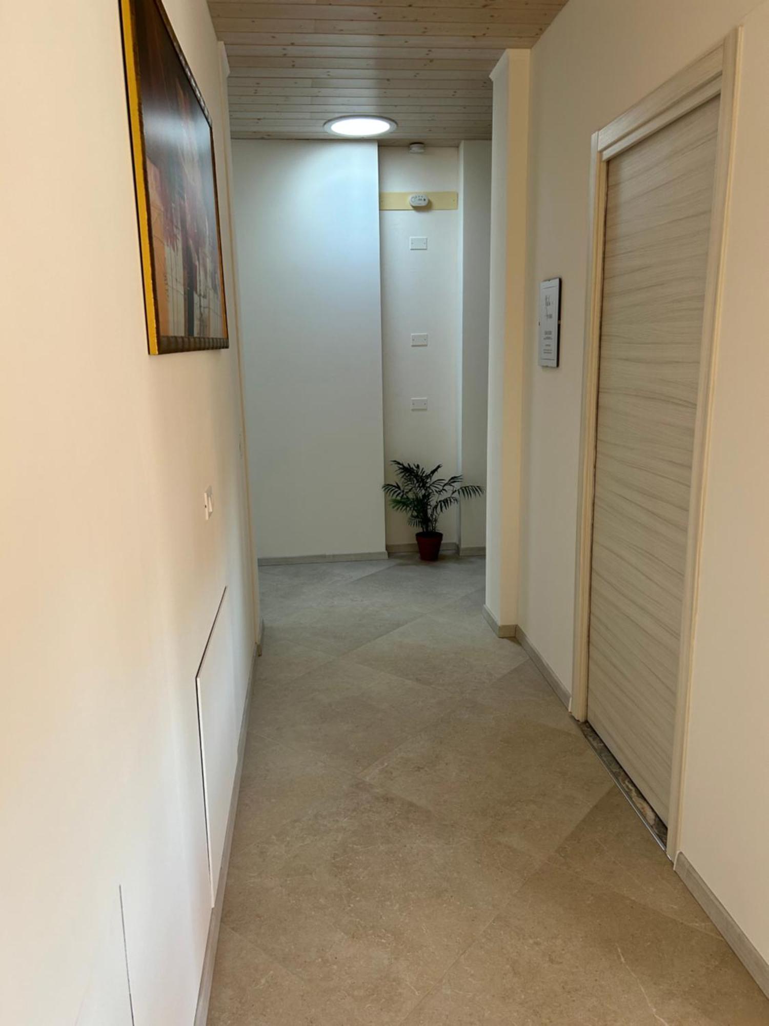 Guest House Italo & Anna Pasian di Prato Luaran gambar