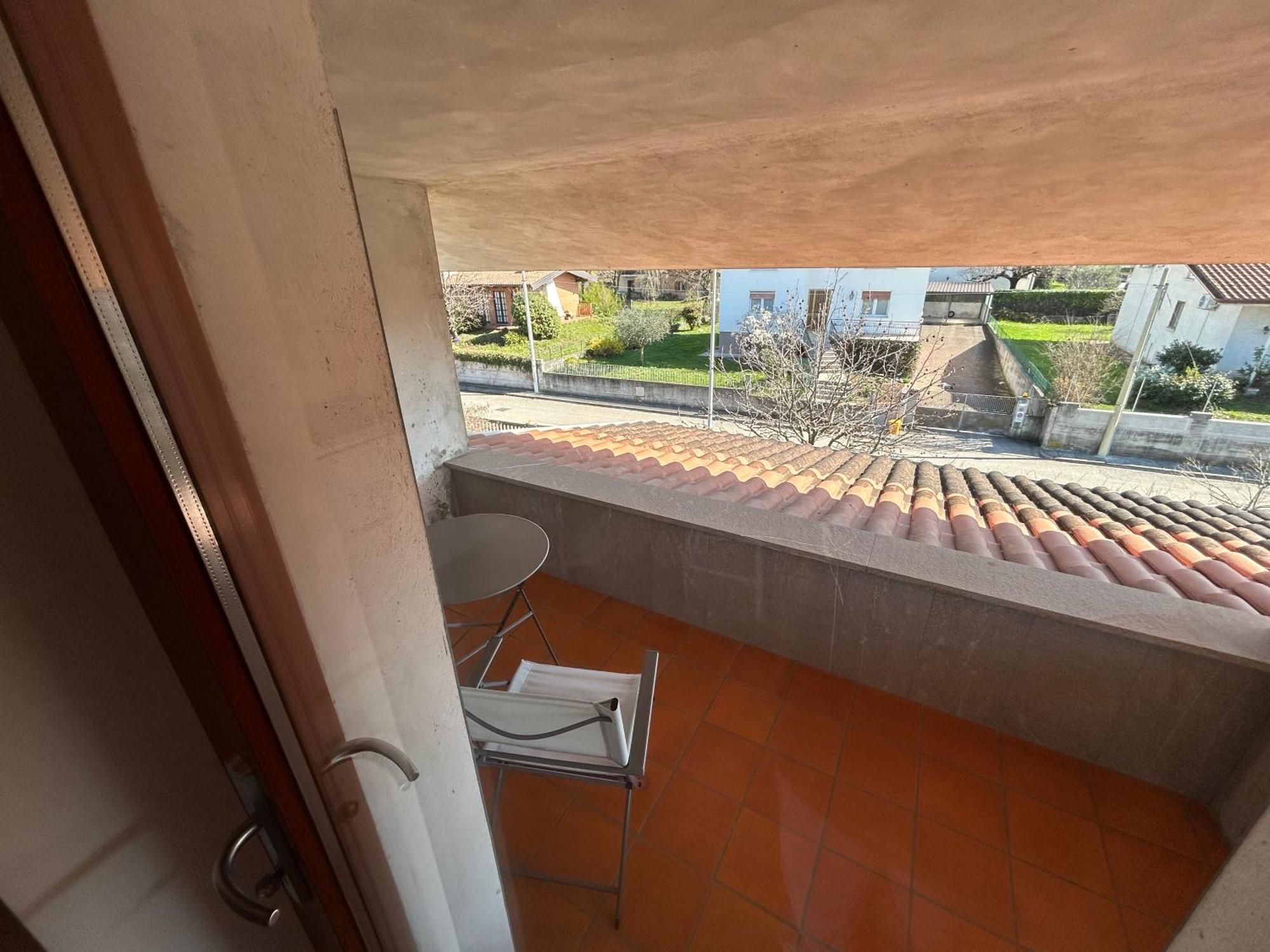 Guest House Italo & Anna Pasian di Prato Luaran gambar