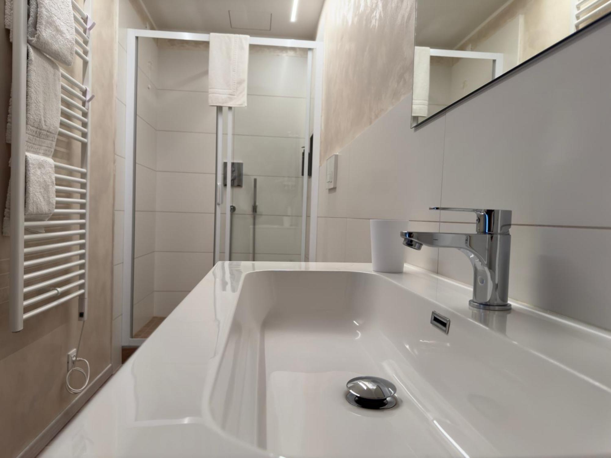 Guest House Italo & Anna Pasian di Prato Luaran gambar