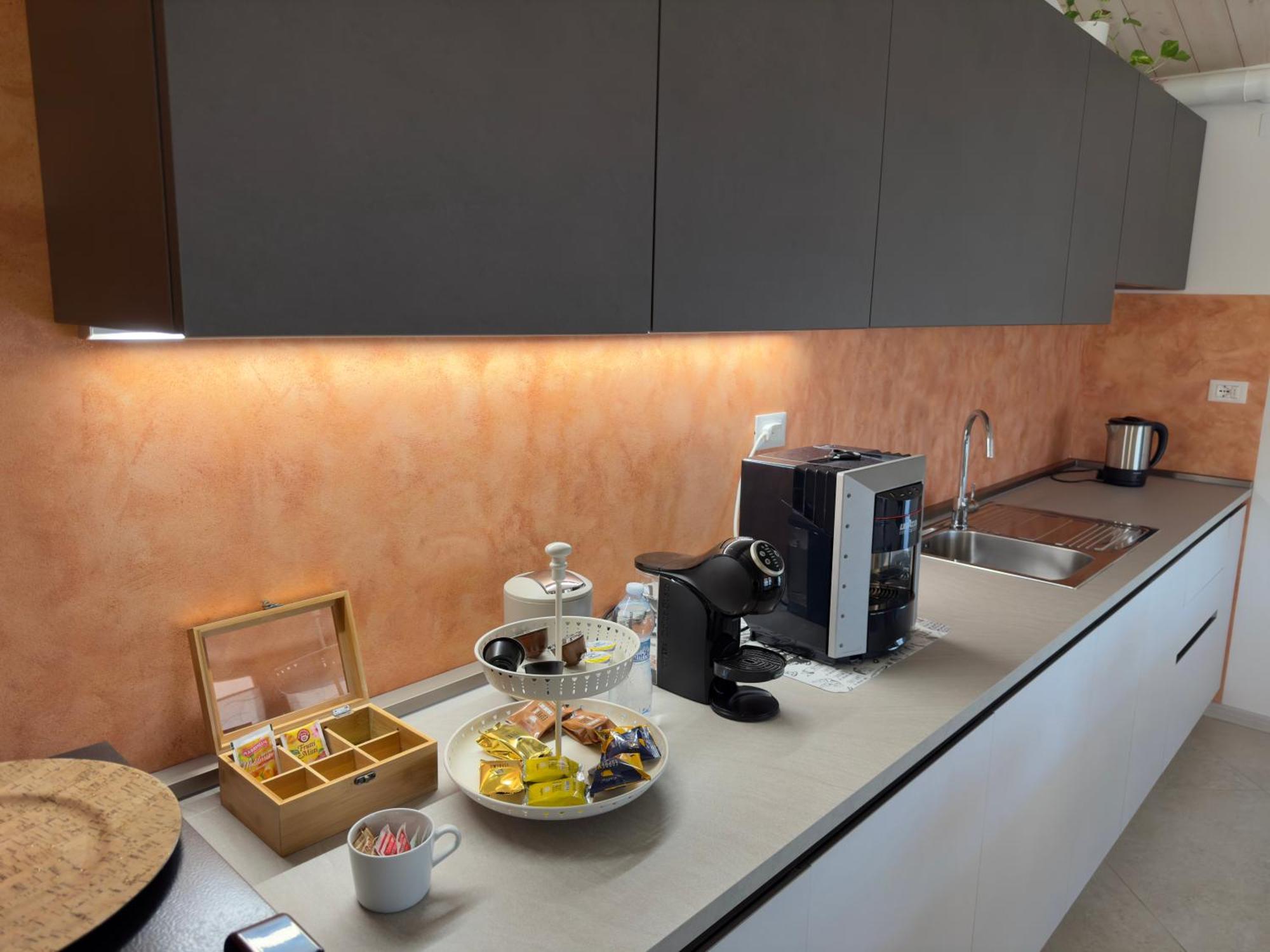 Guest House Italo & Anna Pasian di Prato Luaran gambar